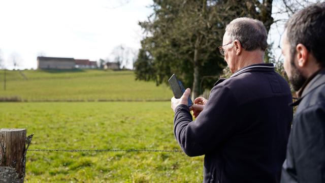 Telepac Géophotos : une nouvelle application mobile
